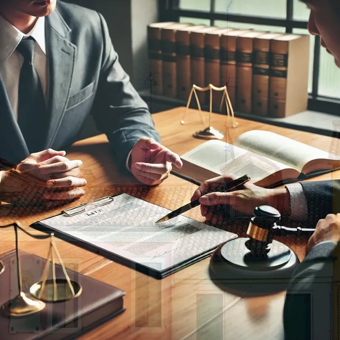 다중채무자 연체 시