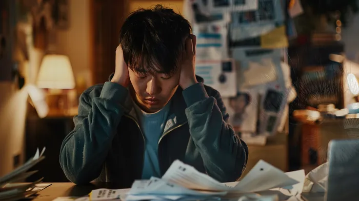 오래된채무 연체 시