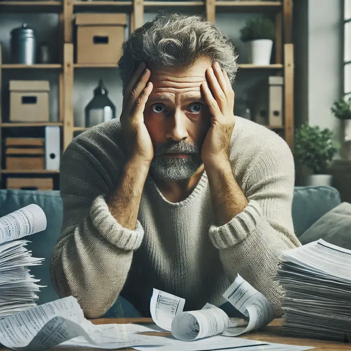 개인워크아웃신청