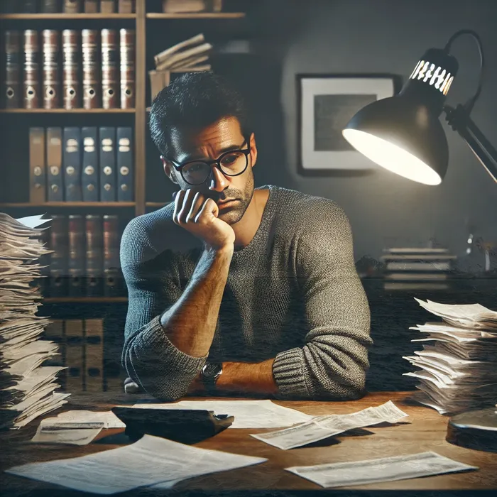 개인워크아웃신청