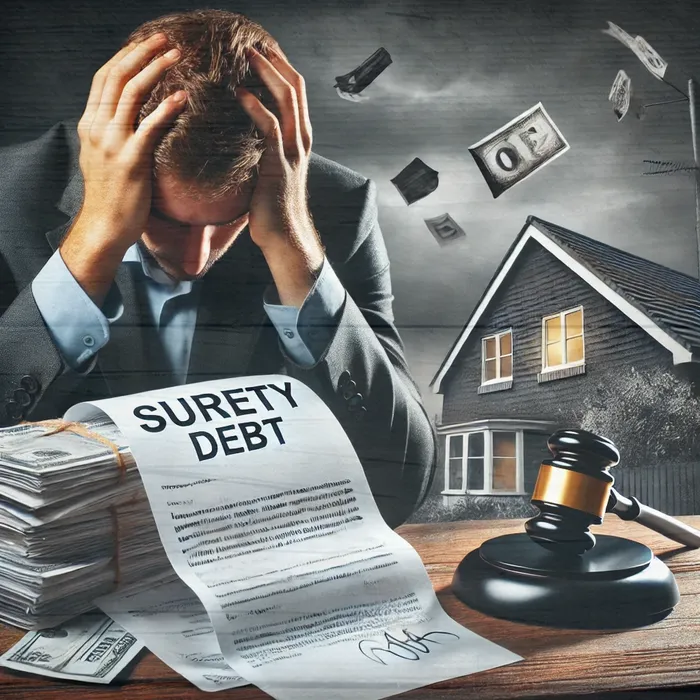 개인회생개시결정