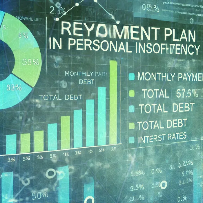 개인회생면책결정