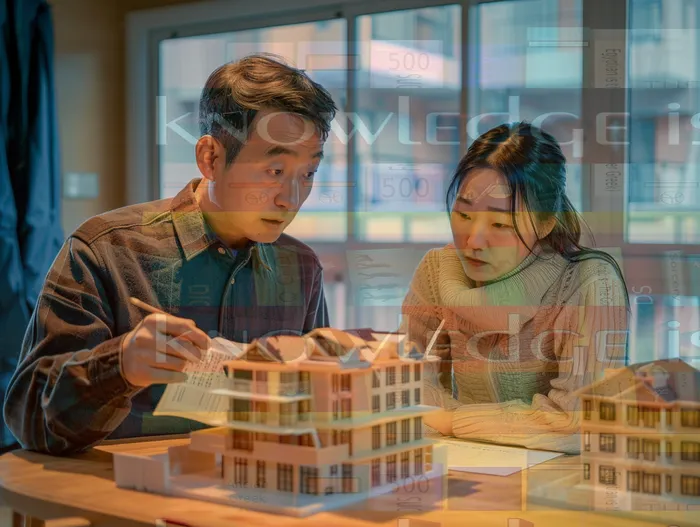 연대보증인채무