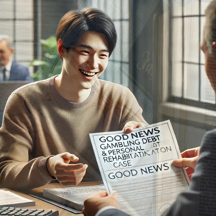 연대보증인채무