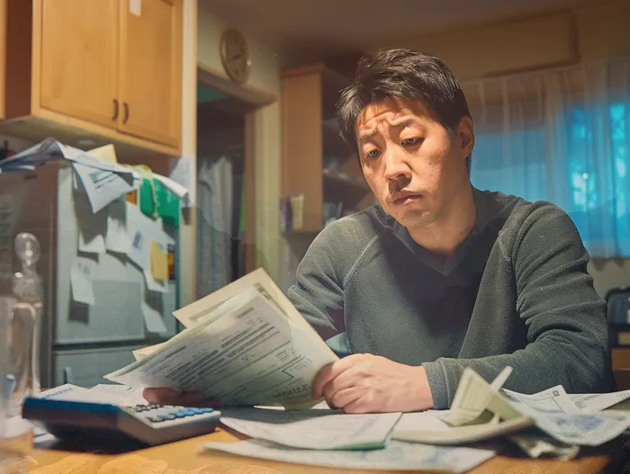 개인회생최저생계비