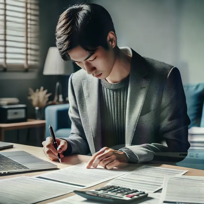 개인회생금지명령기각