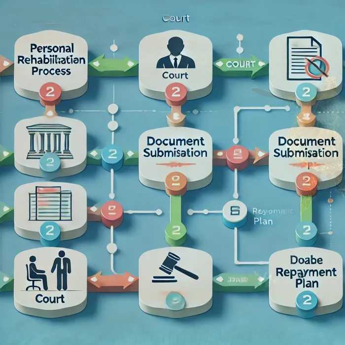 정부대환대출 연체 시