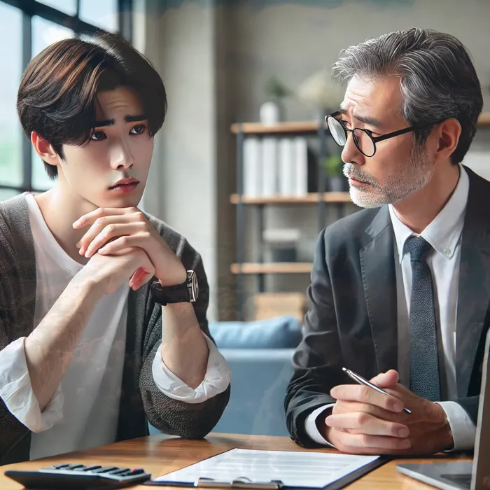 개인회생 면책 후 5년이 지나고 채무