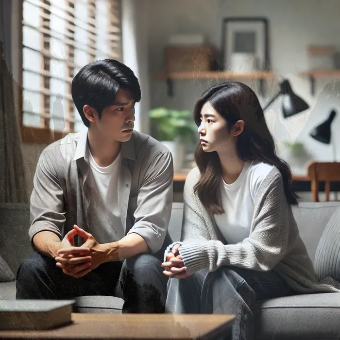 개인회생 면책 후 5년이 지나고 채무