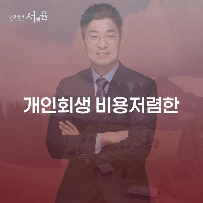 영덕군 개인회생재산 채무조정제도을 이용하여 검토를 한 다음에는