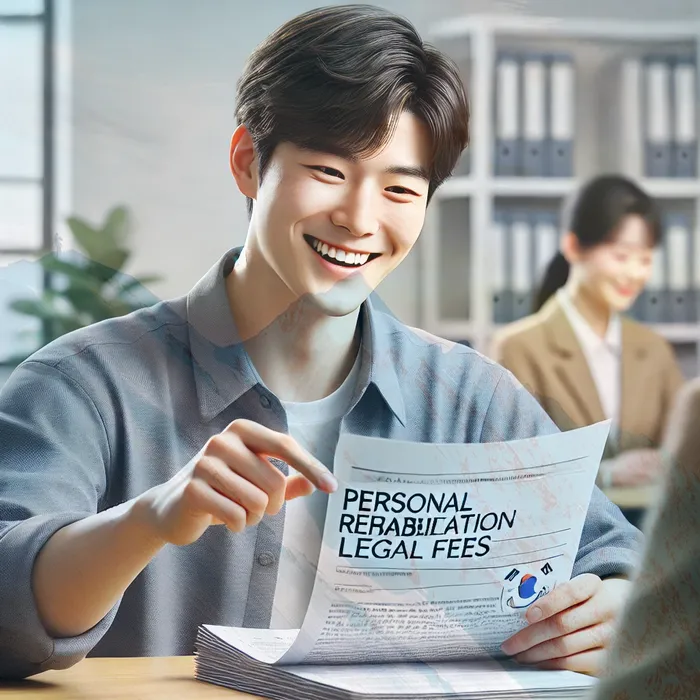 개인회생부양가족