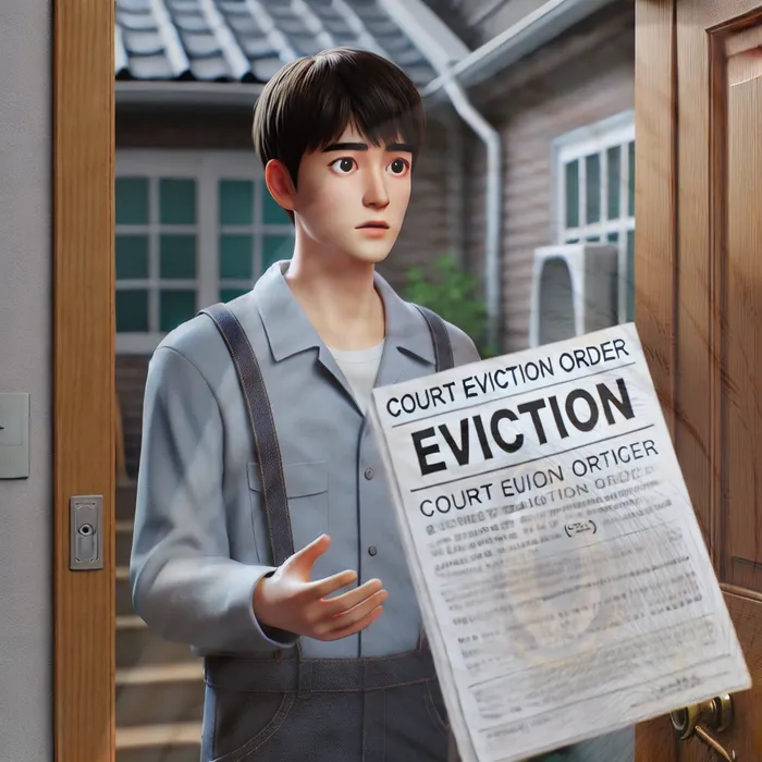 개인회생생계비