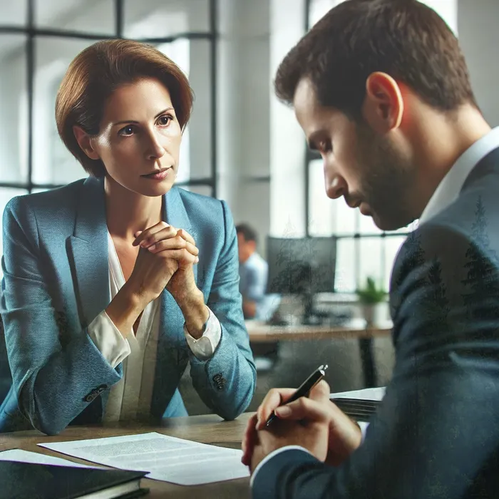 채무자대리인제도