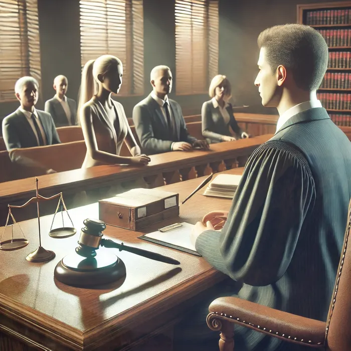 채무자대리인제도