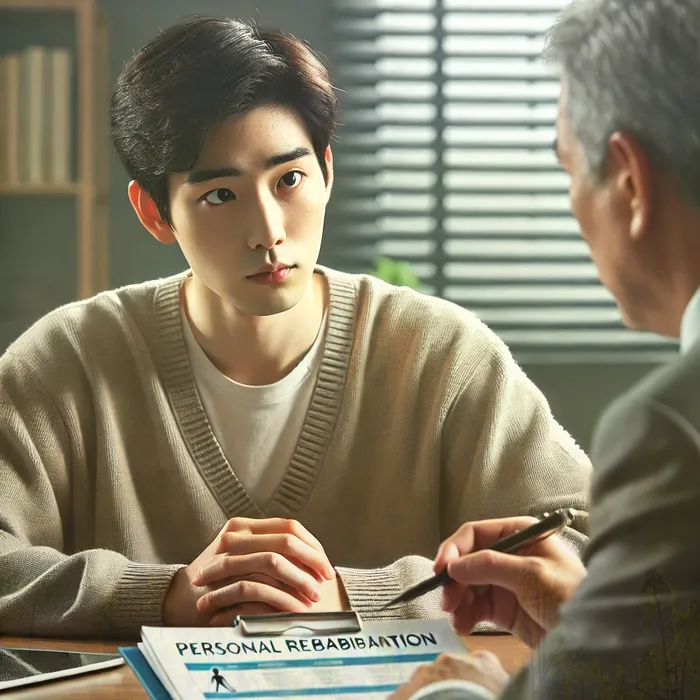 개인워크아웃신청