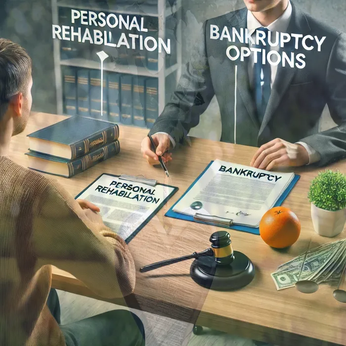 개인사업자회생