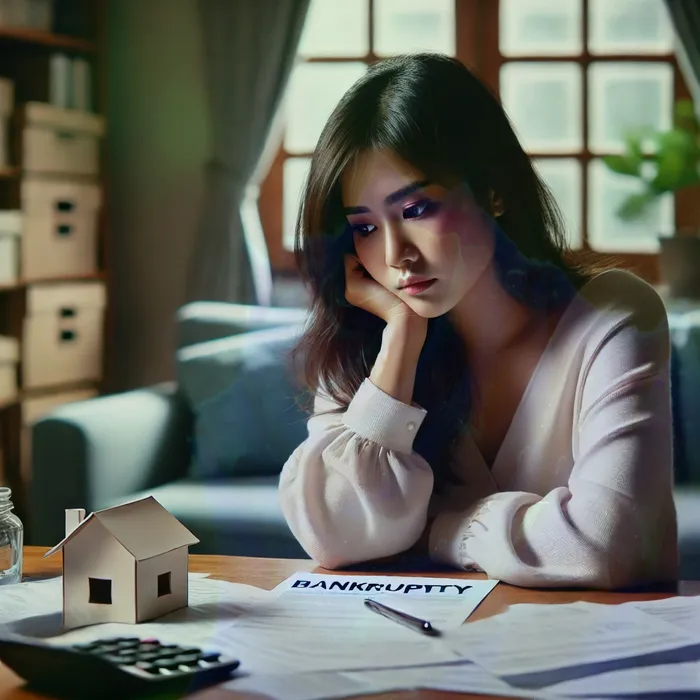 지급명령개인회생