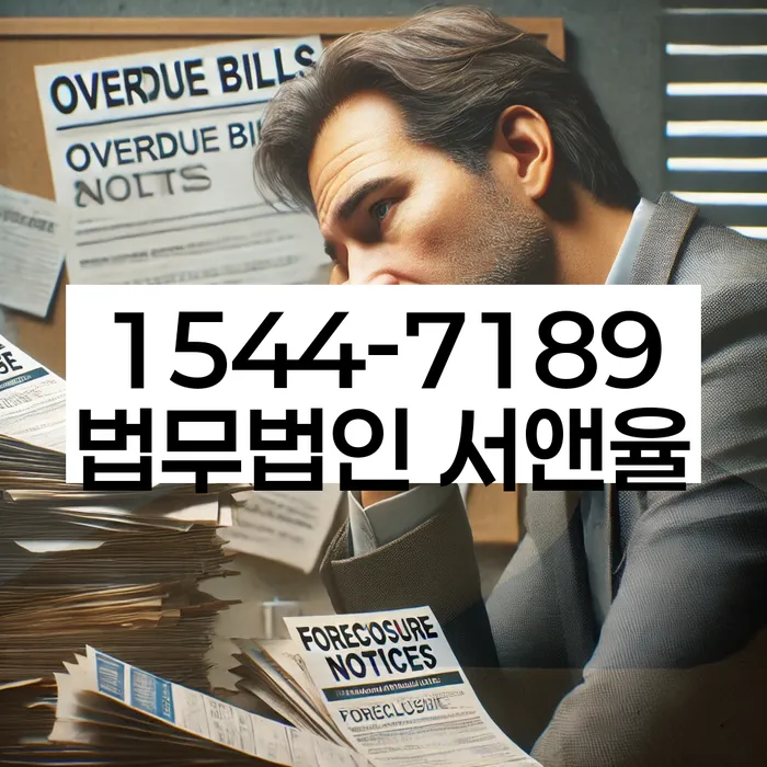 중금리대환대출 연체 시