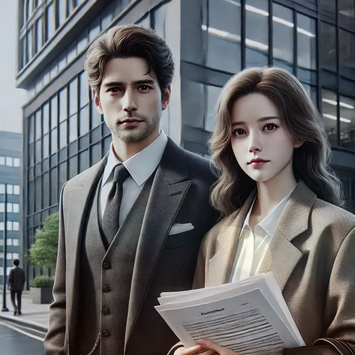 채무 해결 사례