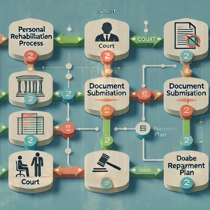 개인회생 재산 처분