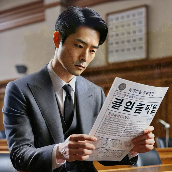 개인회생 재산 처분