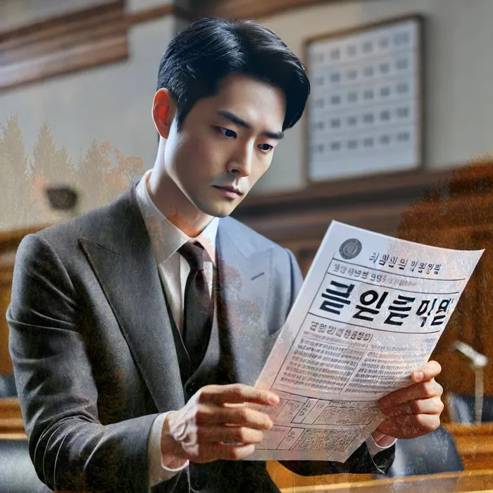 개인회생 재산 처분