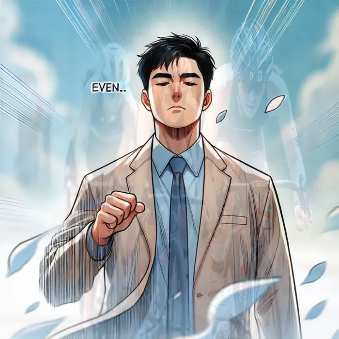 채무조정 성공 사례