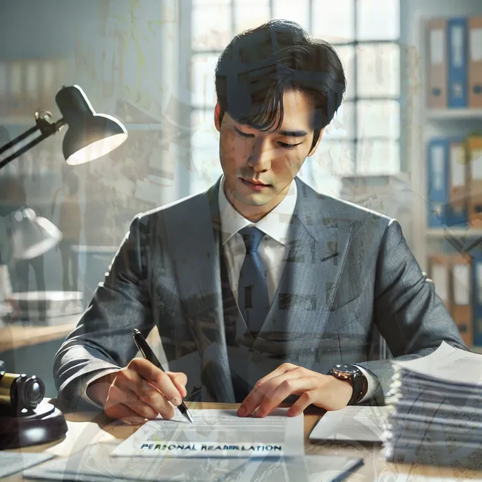 급여 압류 해제 방법