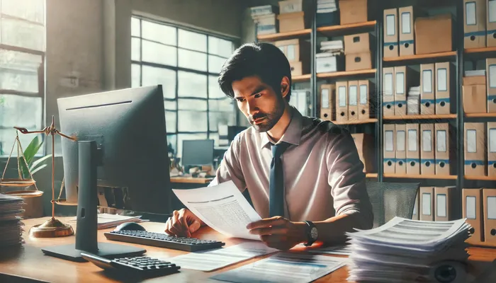 급여 압류 해제 방법