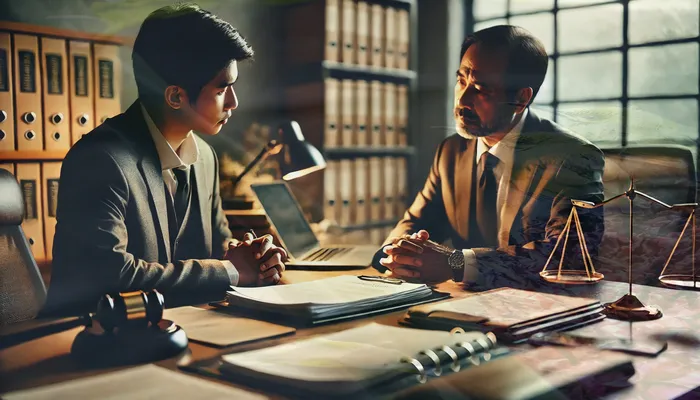 대출 독촉 변호사