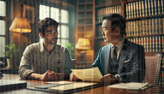 파산 신청 절차