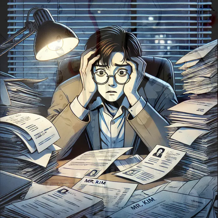 채무 해결 방법