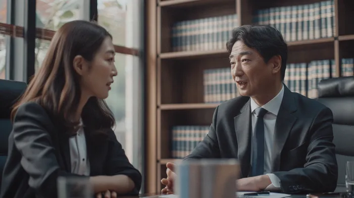 채무 해결 방법