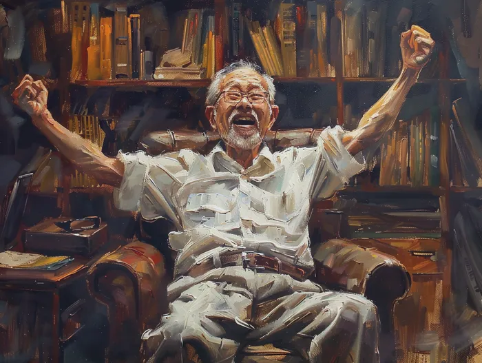 자산 취득 허가