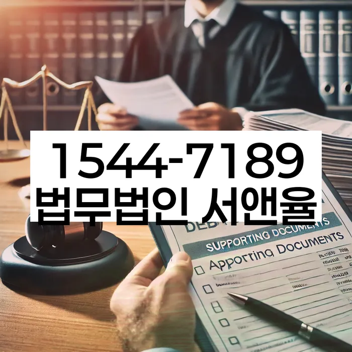 개인회생 절차