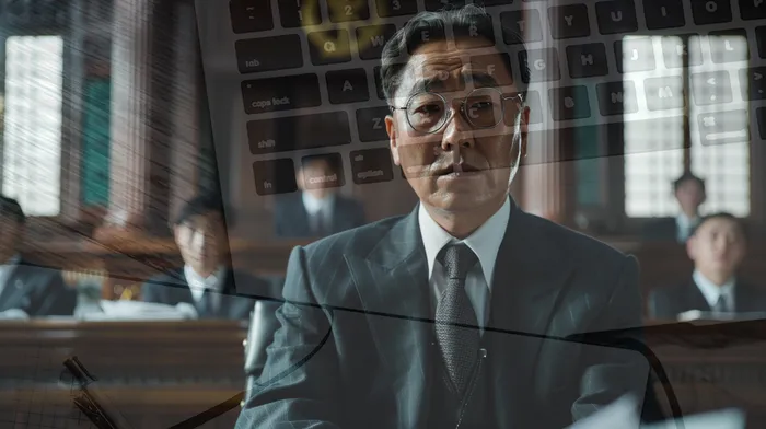 채무 조정 방법