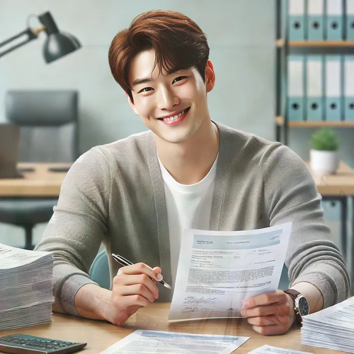 대출 미상환 법적 절차