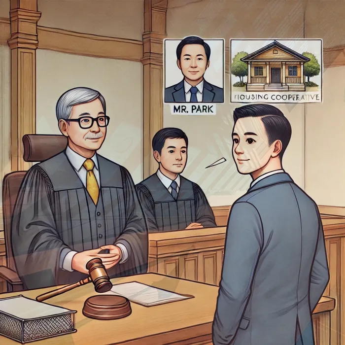 금지명령 중요성