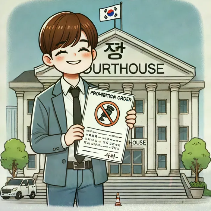 채무 조정 방법