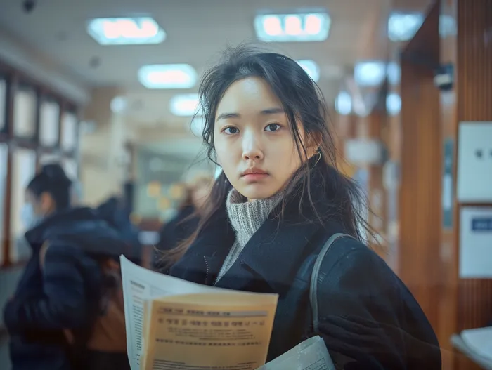 개인회생 신청 절차