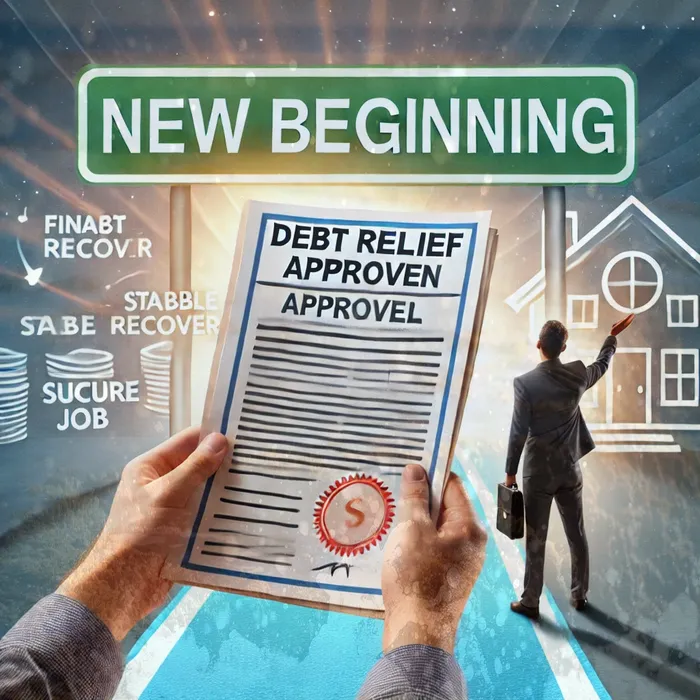 연체 대출 독촉 해결법