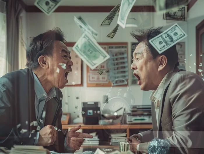 신용 회복과 경제적 재기