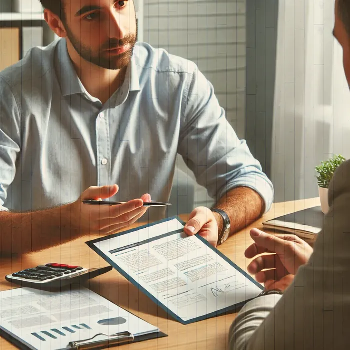 개인회생 신청 절차