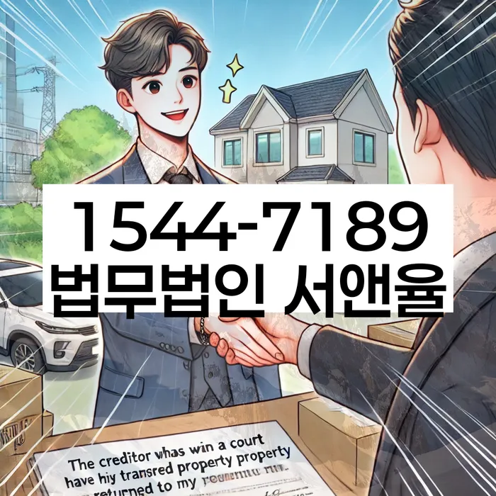 개인회생 서류 준비