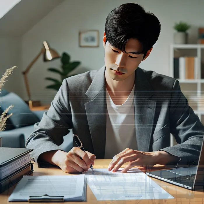 개인회생과 개인파산 차이점