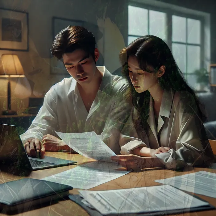 신용카드 발급 조건