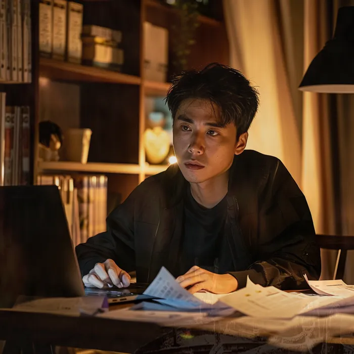 신용 회복 방법