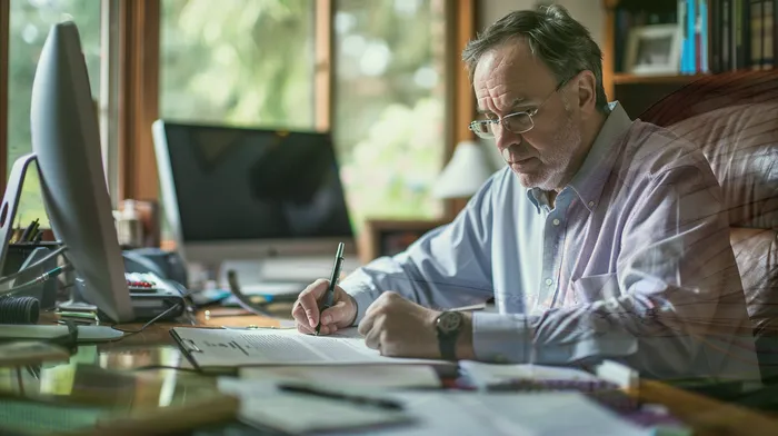 개인회생 서류 준비