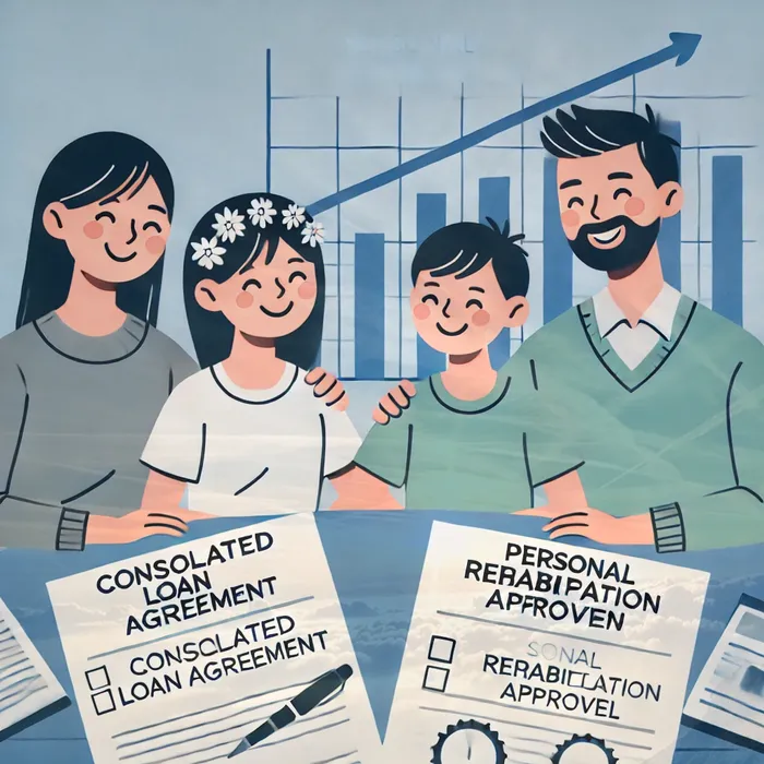 대출 독촉 해결 방법