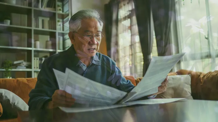 개인회생신청서 작성 시 주의점